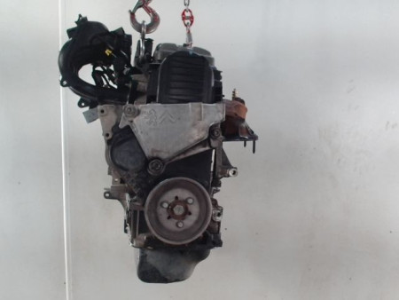 MOTEUR ESSENCE PEUGEOT 207 1.4