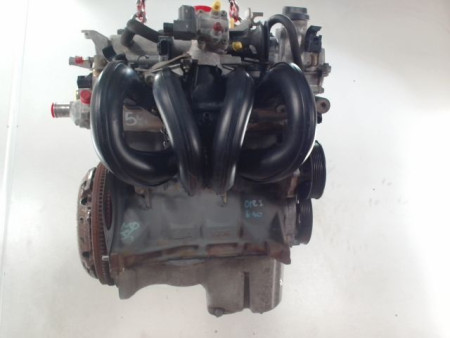 MOTEUR ESSENCE TOYOTA YARIS 1.3 