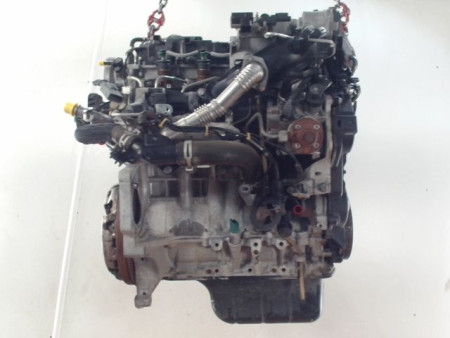 MOTEUR DIESEL PEUGEOT 208 1.4 HDi