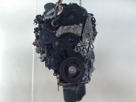 MOTEUR DIESEL PEUGEOT 208 1.4 HDi