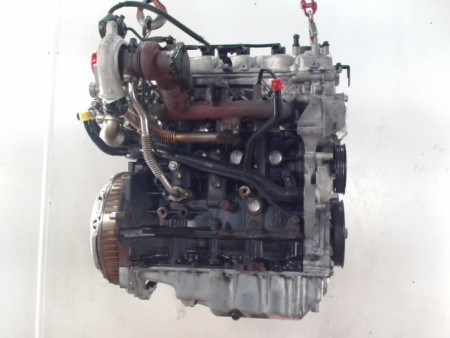 MOTEUR DIESEL HYUNDAI I30 1.6 CRDi