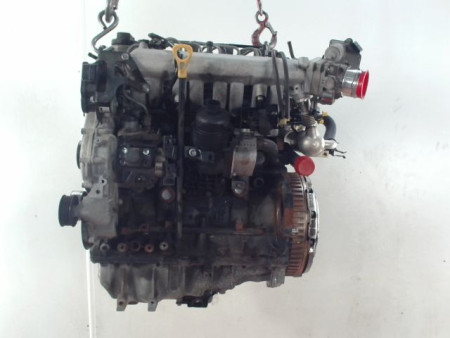 MOTEUR DIESEL HYUNDAI I30 1.6 CRDi