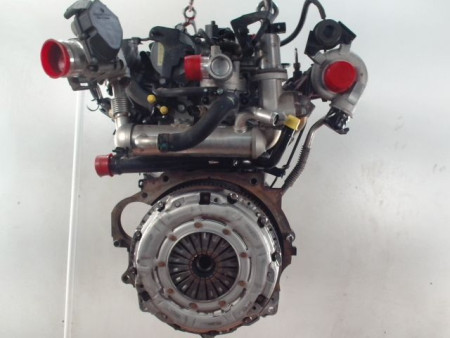 MOTEUR DIESEL HYUNDAI I30 1.6 CRDi