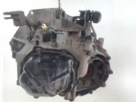 BOITE A VITESSE MECANIQUE OPEL AGILA 1.2 16V 