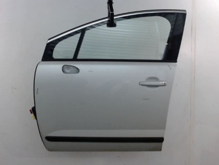 PORTE AVANT GAUCHE PEUGEOT 3008