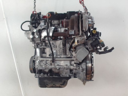 MOTEUR DIESEL PEUGEOT 3008 1.6 HDi