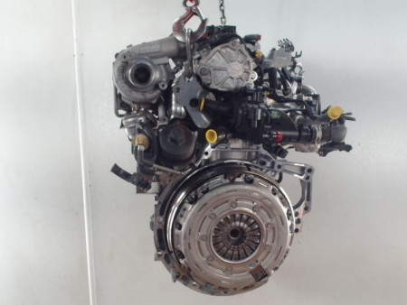 MOTEUR DIESEL PEUGEOT 3008 1.6 HDi