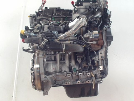 MOTEUR DIESEL PEUGEOT 3008 1.6 HDi