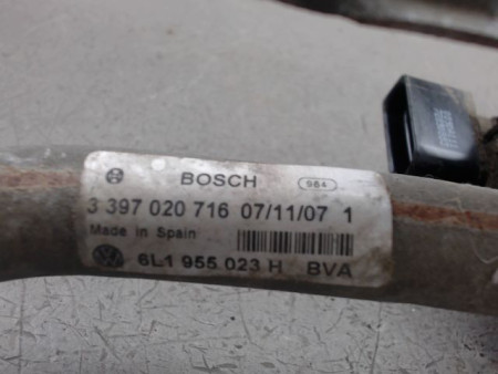 MECANISME ESSUIE-GLACE AVANT SEAT IBIZA