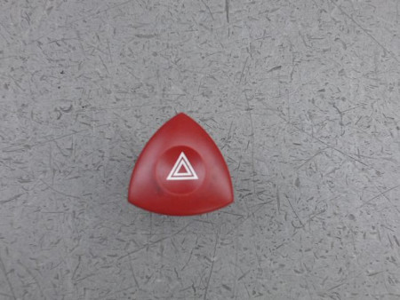 BOUTON DE WARNING RENAULT ESPACE