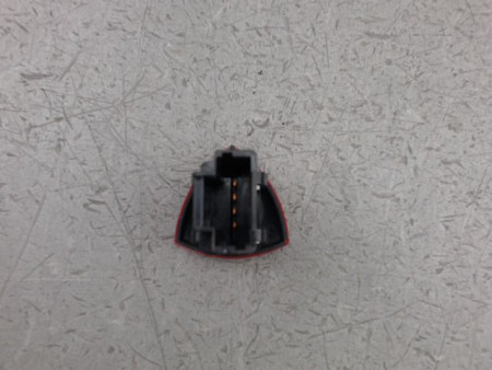 BOUTON DE WARNING RENAULT ESPACE