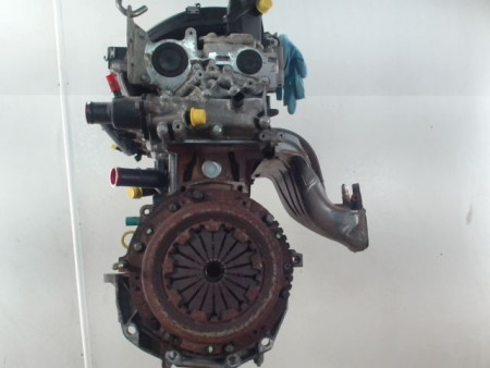 MOTEUR ESSENCE RENAULT MEGANE 1.4 16V 