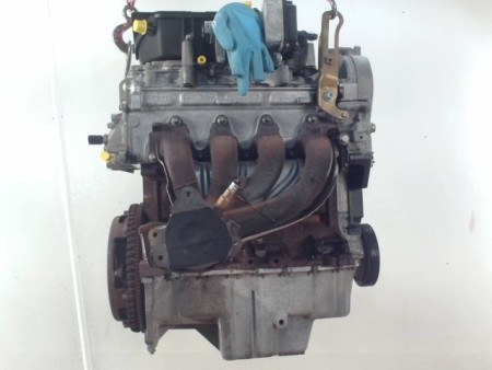 MOTEUR ESSENCE RENAULT MEGANE 1.4 16V 