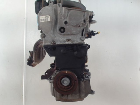 MOTEUR ESSENCE RENAULT MEGANE 1.4 16V 