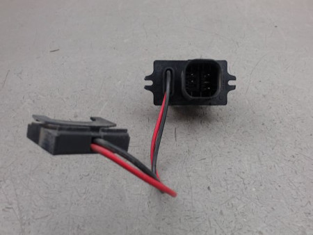 MODULE DE CHAUFFAGE RENAULT KANGOO