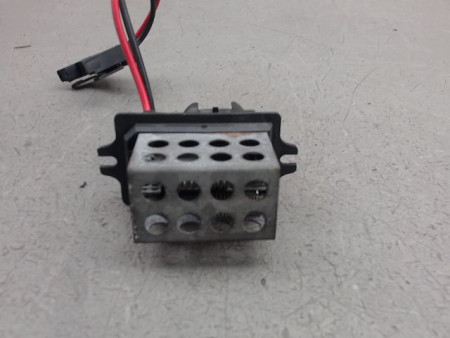 MODULE DE CHAUFFAGE RENAULT KANGOO