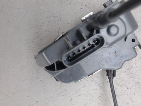SYSTEME CONDAMNATION ARRIERE DROIT RENAULT ESPACE