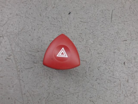 BOUTON DE WARNING RENAULT ESPACE