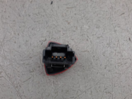 BOUTON DE WARNING RENAULT ESPACE