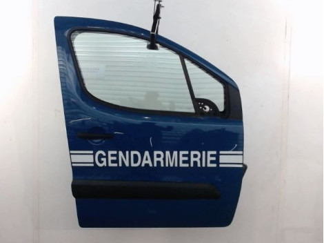 PORTE AVANT DROIT PEUGEOT PARTNER