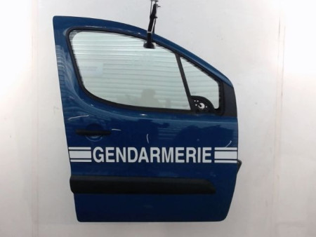 PORTE AVANT DROIT PEUGEOT PARTNER