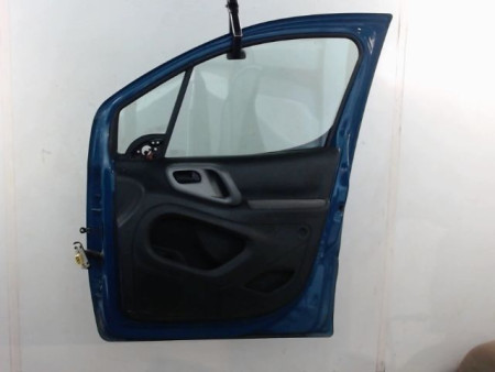 PORTE AVANT DROIT PEUGEOT PARTNER