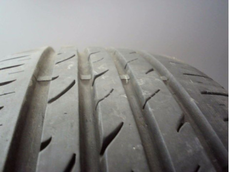 Pneu NEXEN NBLUE HD PLUS 185 65 15 88 T