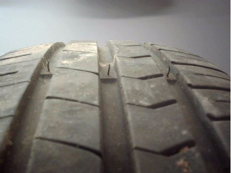 Pneu ROADKING ARGOS TOURING 195 60 15 88 V