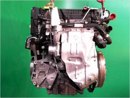 MOTEUR DIESEL OPEL ZAFIRA 2006- 1.9 CDTI 
