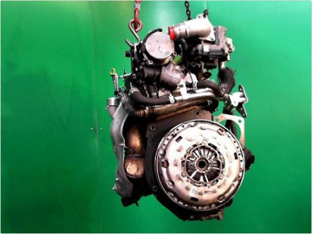 MOTEUR DIESEL OPEL ZAFIRA 2006- 1.9 CDTI 