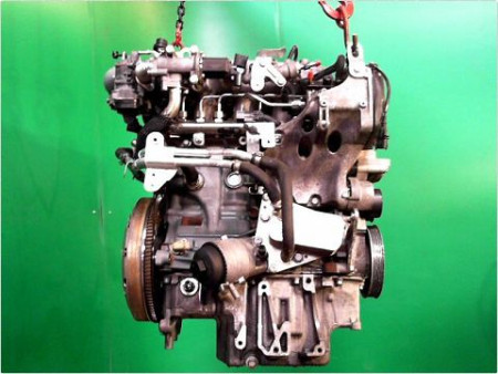 MOTEUR DIESEL OPEL ZAFIRA 2006- 1.9 CDTI 