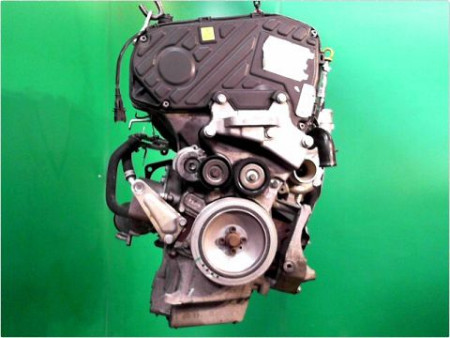 MOTEUR DIESEL OPEL ZAFIRA 2006- 1.9 CDTI 