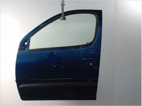 PORTE AVANT GAUCHE TOYOTA YARIS