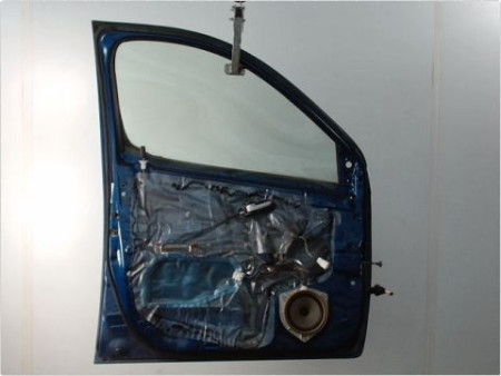 PORTE AVANT GAUCHE TOYOTA YARIS