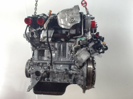 MOTEUR DIESEL PEUGEOT 3008 1.6 HDi