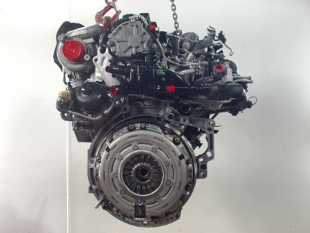 MOTEUR DIESEL PEUGEOT 3008 1.6 HDi