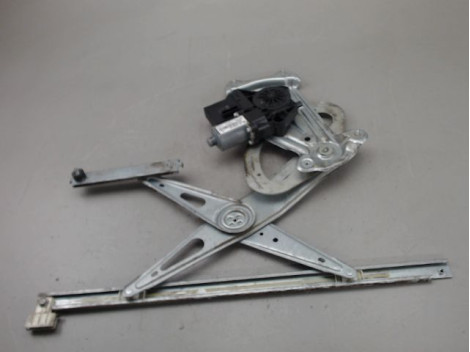 MECANISME LEVE-GLACE AVANT DROIT RENAULT MEGANE