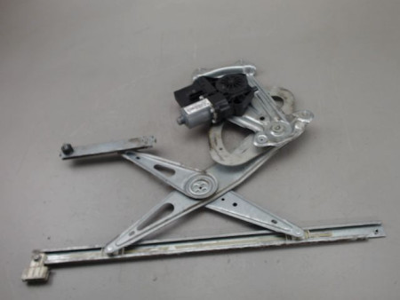 MECANISME LEVE-GLACE AVANT DROIT RENAULT MEGANE