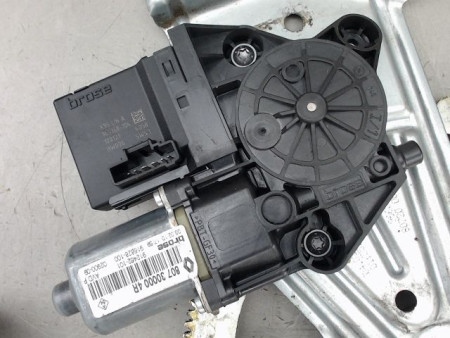 MECANISME LEVE-GLACE AVANT DROIT RENAULT MEGANE