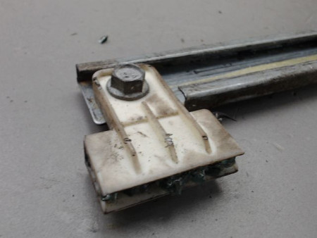 MECANISME LEVE-GLACE AVANT DROIT RENAULT MEGANE