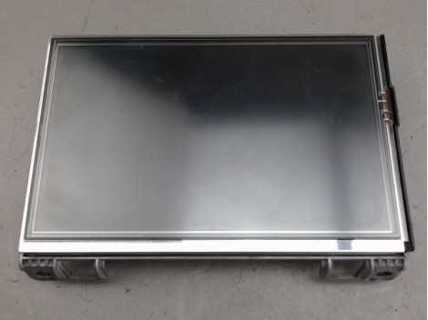 ECRAN GPS PEUGEOT 208
