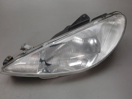 PHARE GAUCHE PEUGEOT 206