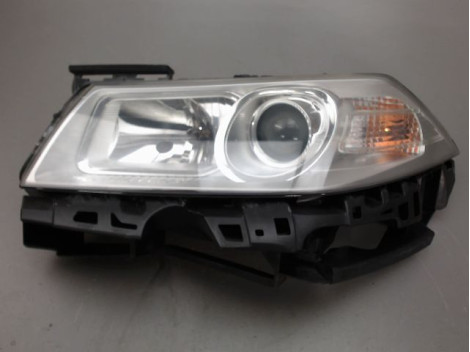 PHARE GAUCHE RENAULT MEGANE
