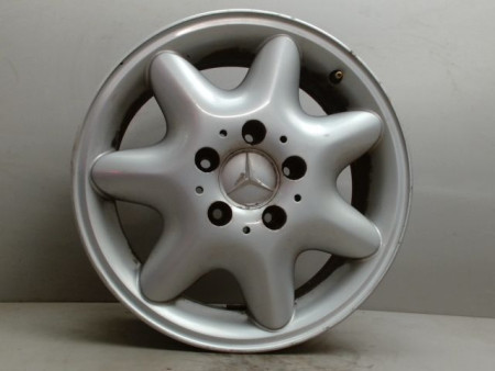 JANTE ALUMINIUM MERCEDES CLASSE C