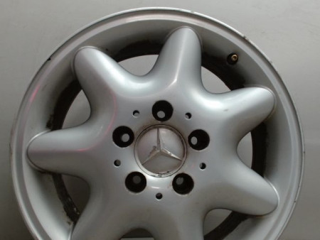 JANTE ALUMINIUM MERCEDES CLASSE C