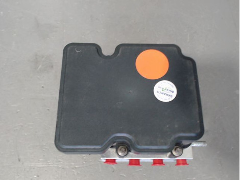 UNITE HYDRAULIQUE ABS RENAULT KADJAR
