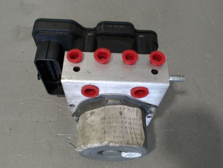 UNITE HYDRAULIQUE ABS RENAULT KADJAR