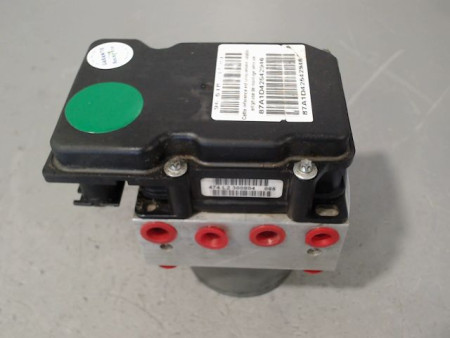 UNITE HYDRAULIQUE ABS PEUGEOT 307