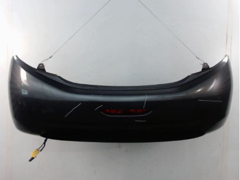PARE-CHOC ARRIER PEUGEOT 208