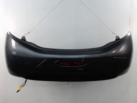 PARE-CHOC ARRIER PEUGEOT 208